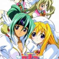   UFO Princess Valkyrie 2: Juunigatsu no Yasoukyoku <small>Music</small> 